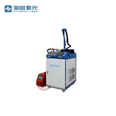 অ্যালুমিনিয়ামের জন্য লেজার ওয়েল্ডার