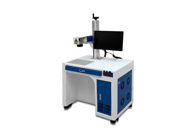 ধাতব জন্য ছোট লেজার চিহ্নিতকরণ মেশিন